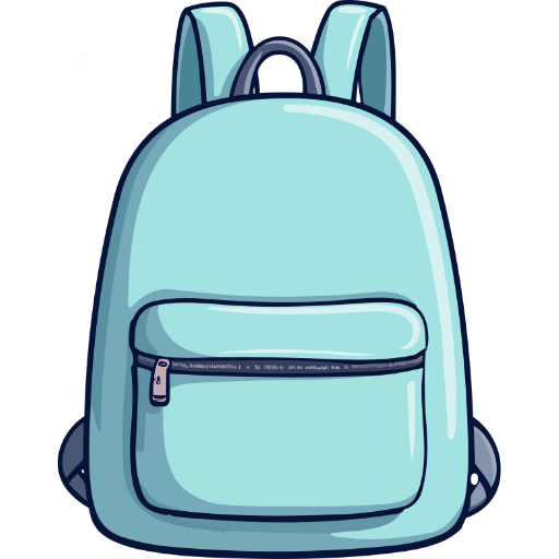 DUSLANG Backpack Contact Form